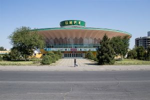 central asia kirghizistan stefano majno bishkek circus.jpg
